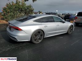 Audi A7 2019 3