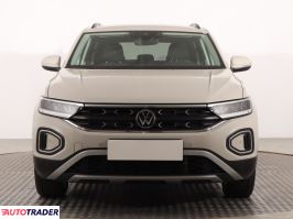 Volkswagen T-Roc - zobacz ofertę