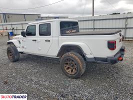 Jeep Pozostałe 2024 3