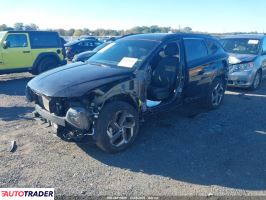 Hyundai Tucson 2024 2