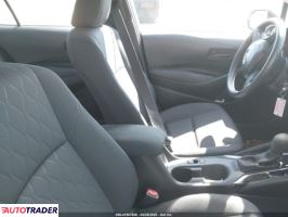 Toyota Corolla 2025 2 Toyota Corolla 2025 2