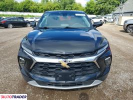 Chevrolet Blazer 2023 2