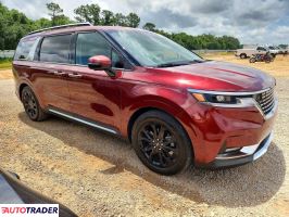 Kia Carnival 2024 3