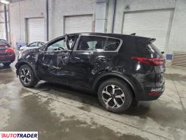 Kia Sportage 2022 2 Kia Sportage 2022 2