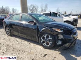 Kia Pozostałe 2019 2 Kia Pozostałe 2019 2