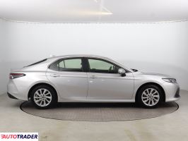 Toyota Camry 2021 2.5 214 KM