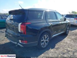 Hyundai Pozostałe 2020 3 Hyundai Pozostałe 2020 3