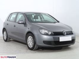 Volkswagen Golf 2012 1.2 103 KM Volkswagen Golf 2012 1.2 103 KM
