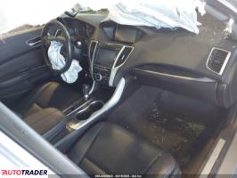 Acura TL 2020 2