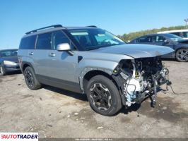 Hyundai Santa Fe 2025 2