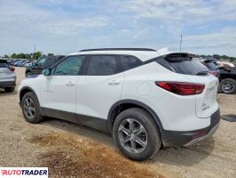 Chevrolet Blazer 2023 2