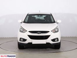 Hyundai ix35 2014 1.7 113 KM Hyundai ix35 2014 1.7 113 KM