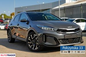 Kia Ceed 2026 1.5 180 KM