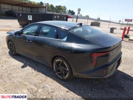 Kia Pozostałe 2025 2
