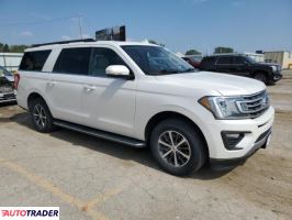 Ford Expedition 2019 3