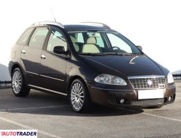 Fiat Croma - zobacz ofertę
