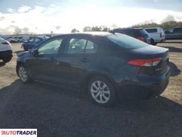 Toyota Corolla 2023 2 Toyota Corolla 2023 2