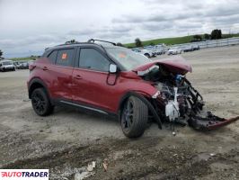Nissan Pozostałe 2024 1 Nissan Pozostałe 2024 1