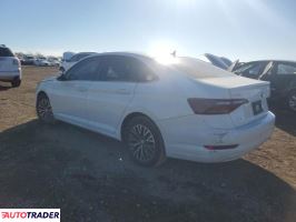 Volkswagen Jetta 2019 1