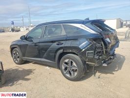 Hyundai Tucson 2025 2