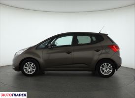 Kia Venga 2017 1.6 123 KM Kia Venga 2017 1.6 123 KM