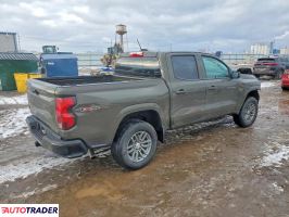 Chevrolet Colorado 2024 2