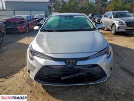 Toyota Corolla 2023 2