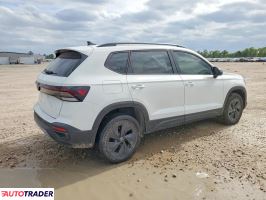 Volkswagen Pozostałe 2025 1