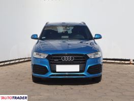 Audi Q3 2015 2.0 147 KM