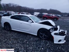 Dodge Charger 2019 3 Dodge Charger 2019 3