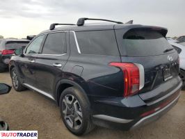 Hyundai Pozostałe 2024 3