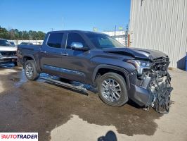 Toyota Tundra 2024 3