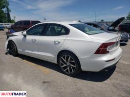 Volvo S60 2019 2 Volvo S60 2019 2