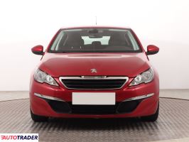 Peugeot 308 2014 1.6 91 KM