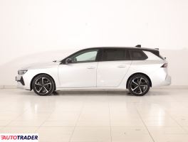 Opel Astra 2024 1.2 128 KM Opel Astra 2024 1.2 128 KM