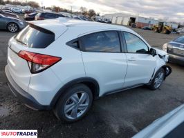 Honda HR-V 2020 1