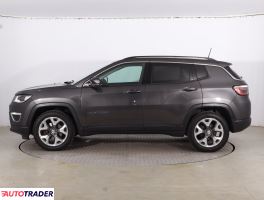 Jeep Compass 2018 1.4 138 KM