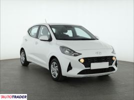 Hyundai i10 2021 1.2 83 KM Hyundai i10 2021 1.2 83 KM