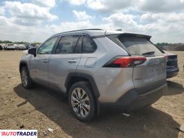 Toyota Pozostałe 2019 2