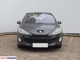 Peugeot 308 2008 1.6 118 KM Peugeot 308 2008 1.6 118 KM