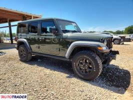 Jeep Wrangler 2022 3 Jeep Wrangler 2022 3
