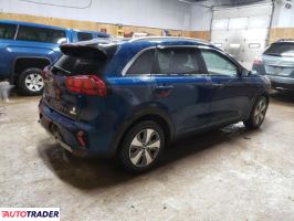 Kia Niro 2021 1 Kia Niro 2021 1