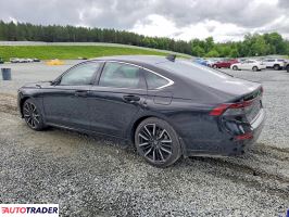 Honda Accord 2026 2