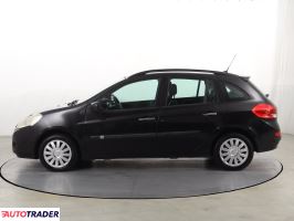 Renault Clio 2010 1.1 73 KM