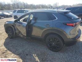 Mazda CX-30 2022 2 Mazda CX-30 2022 2