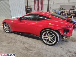 Ferrari Pozostałe 2024 3 Ferrari Pozostałe 2024 3