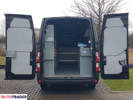 Renault Master 2021 2.3