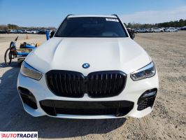 BMW X5 2022 3