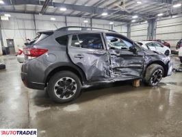 Subaru Pozostałe 2021 2 Subaru Pozostałe 2021 2