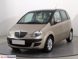 Lancia Musa 2007 1.4 93 KM